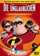 Die Unglaublichen